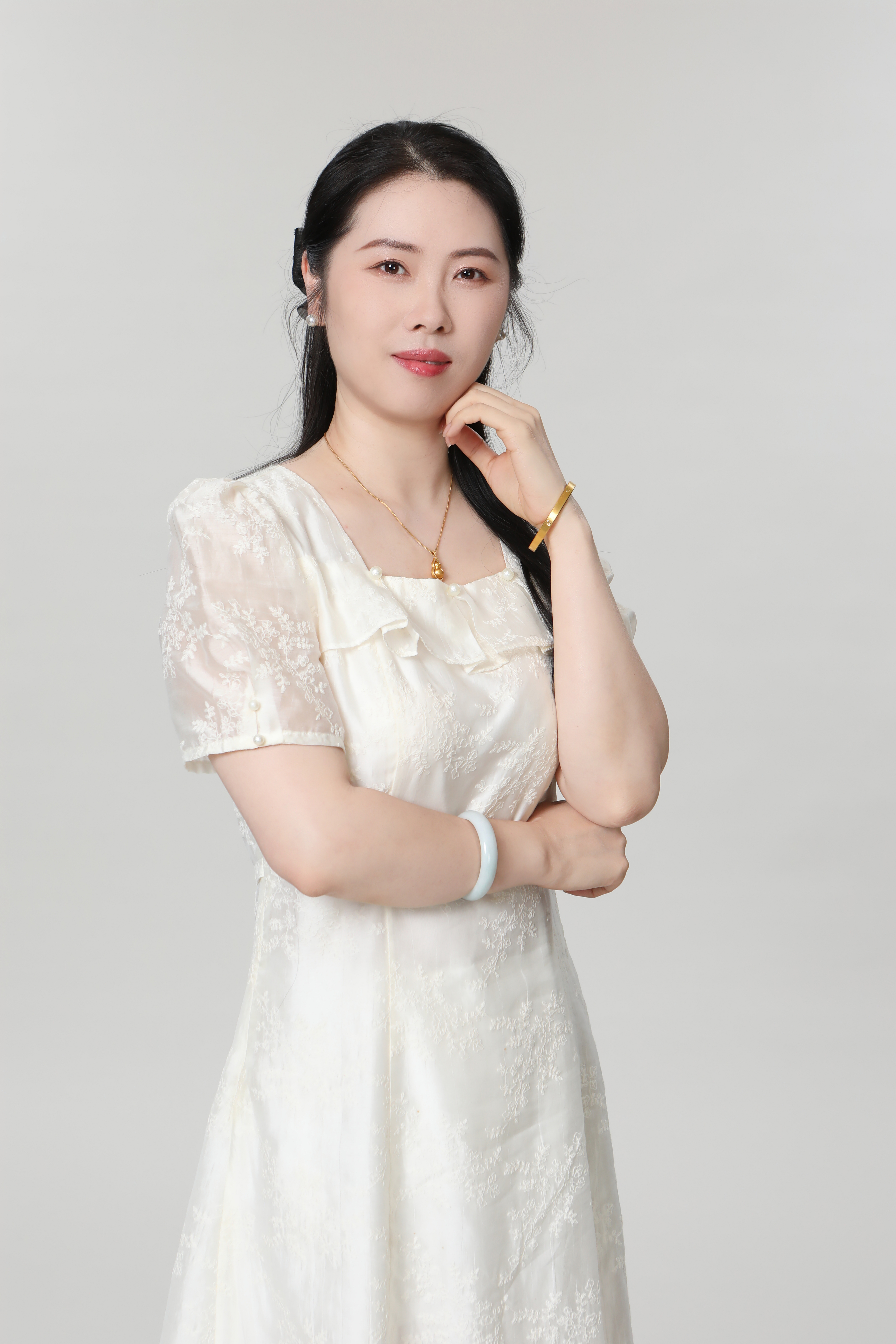 丽丽老师