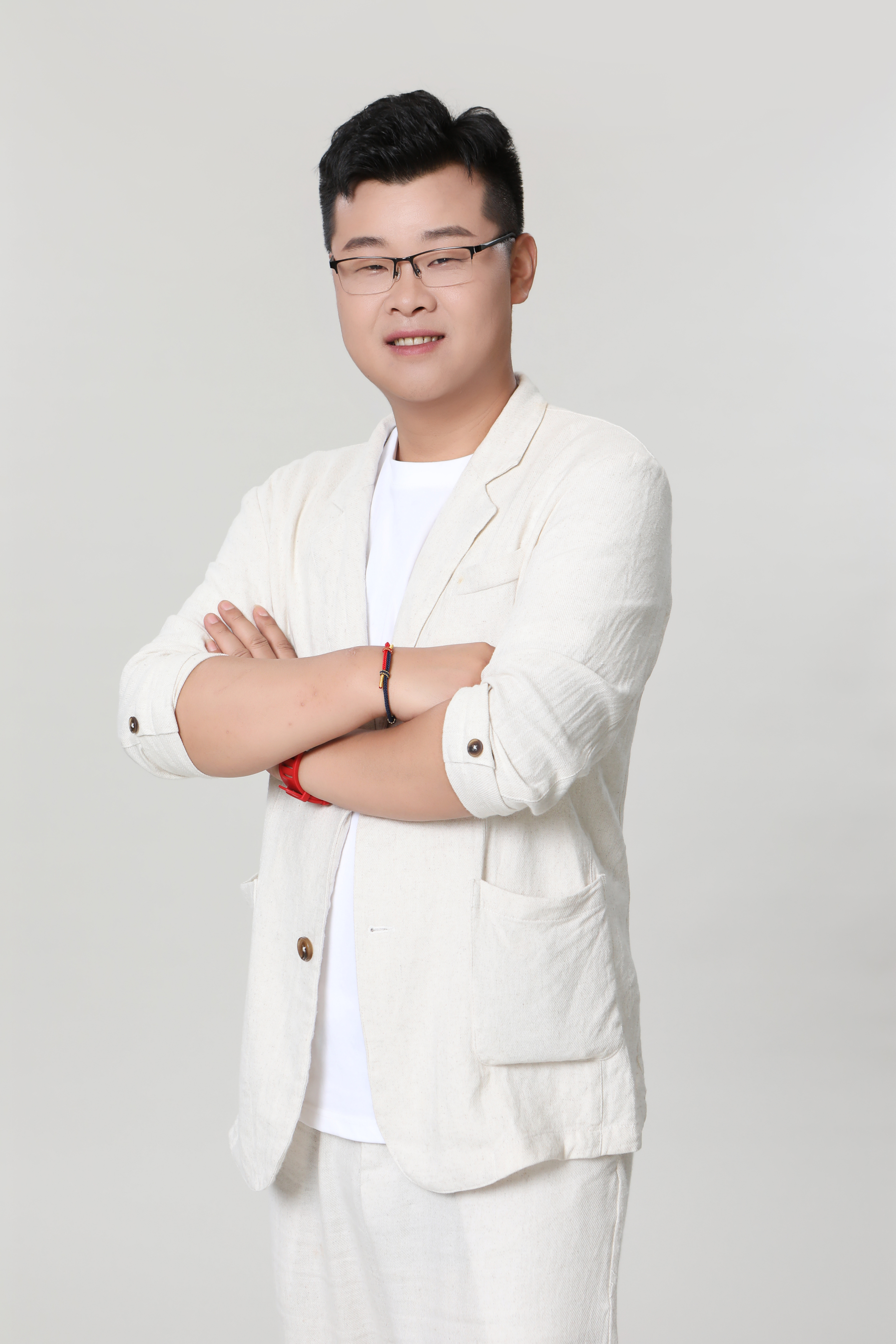 晏军老师