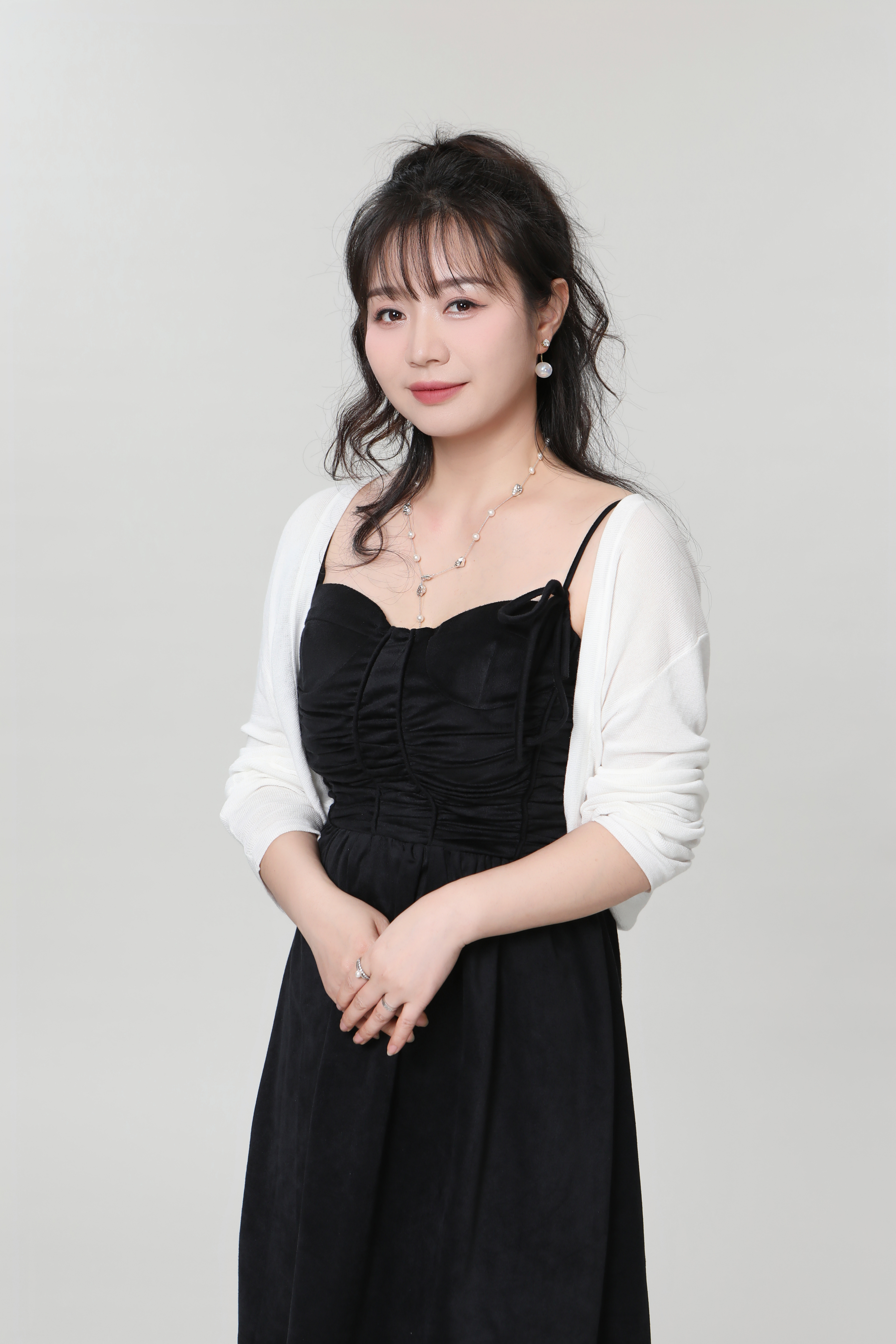 碧青老师