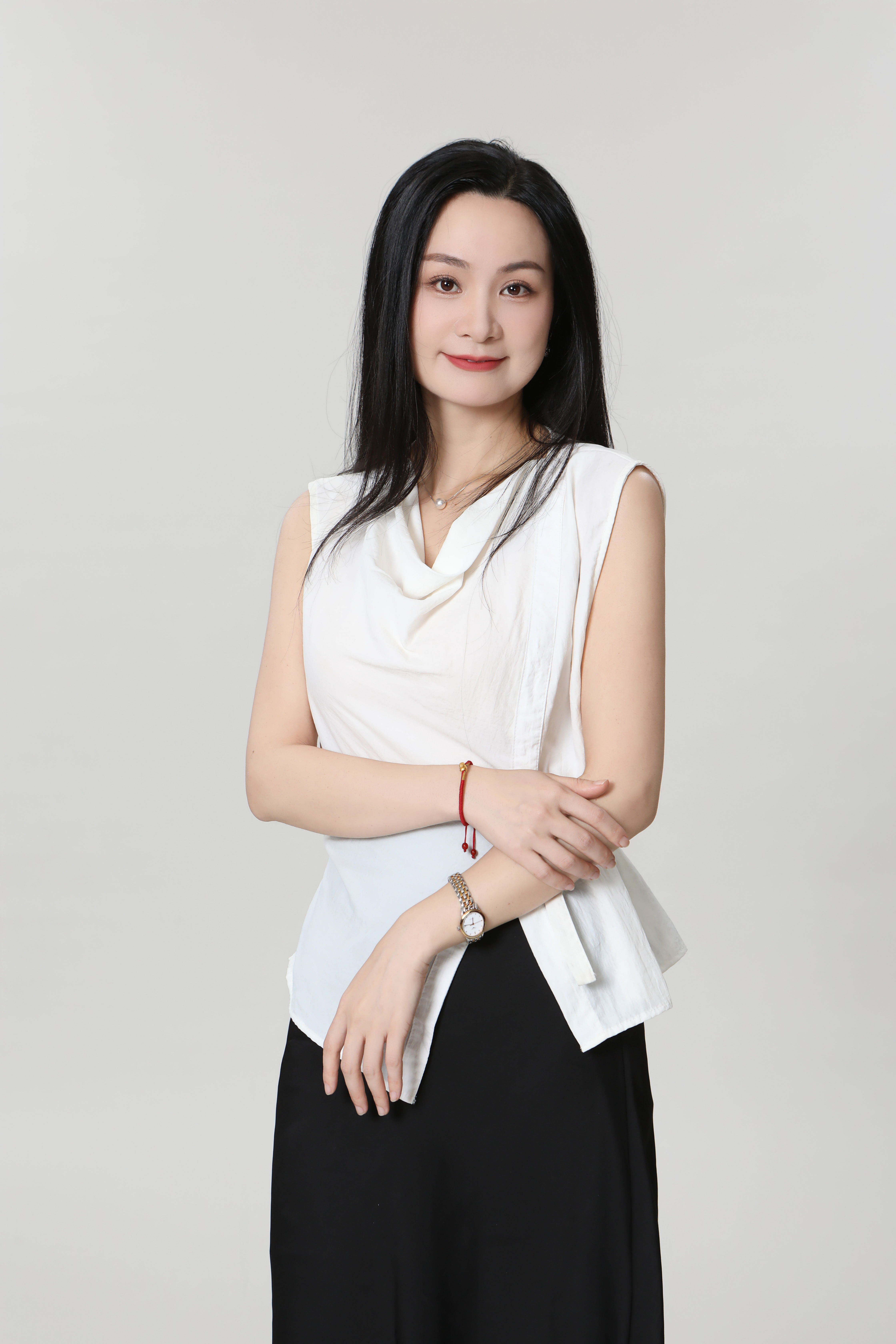 艳阳老师